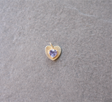 LoveLight with Tanzanite